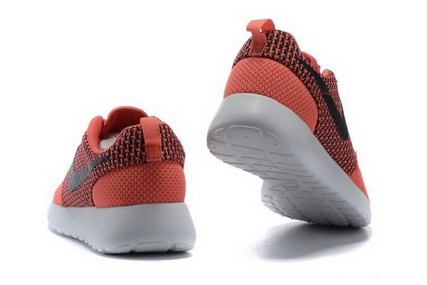 NIKE Roshe Run I embroidery Women-001